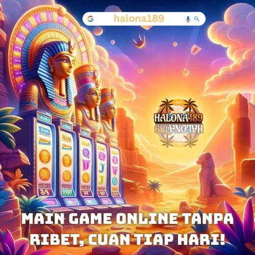 Game Arcade